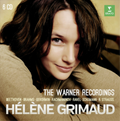 Grimaud, Helene | Helen Grimaud | 6CD