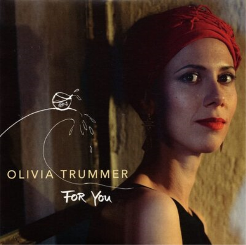 Olivia Trummer | For You (Limited) | 1LP