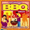Various | Ultimate Bbq Album (2 CD) | CD