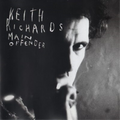 Richards, Keith | Main Offender (Deluxe Edition | 1LP