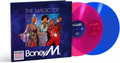 Boney M | Magic Of Boney M | 2LP