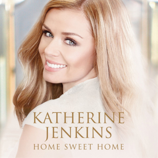 Jenkins, Katherine | Katherine Jenkins | CD