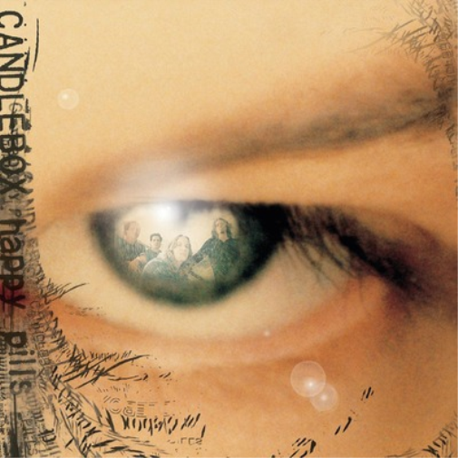 Candlebox | Happy Pills | Vinyl