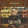 Hedley, Joshua | Neon Blue | 1LP