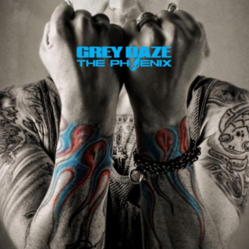 Grey Daze | Phoenix | 1LP