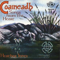 Heather, Innes | Coaineadh - Songs From The Hea | CD