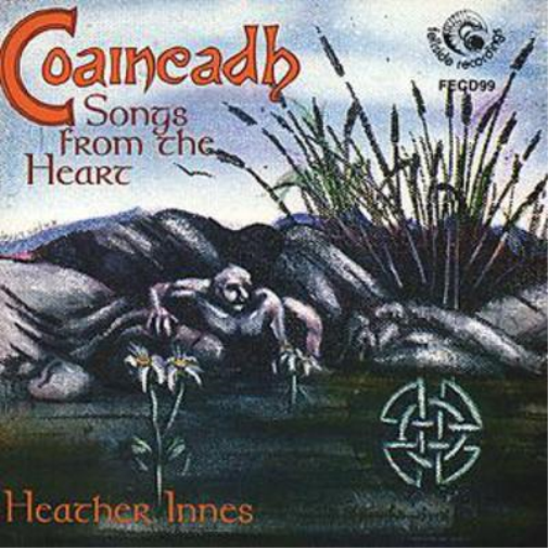 Heather, Innes | Coaineadh - Songs From The Hea | CD