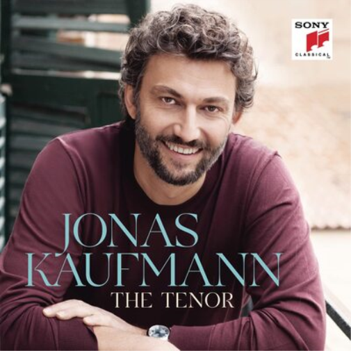 Jonas Kaufmann | Jonas Kaufmann - The Tenor | CD