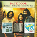 Back Door | Back Door / 8th Street Nites | 2CD