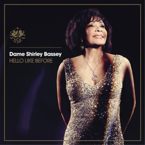 Shirley Bassey | Hello Like Before | CD