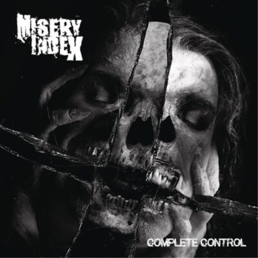 Misery Index | Complete Control | 1LP
