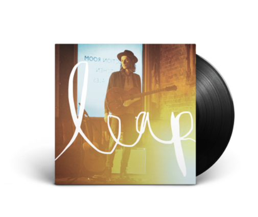 James Bay | Leap | LP