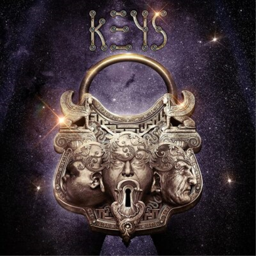 KEYS | KEYS | CD