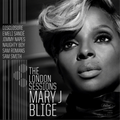 Mary J. Blige | The London Sessions | CD
