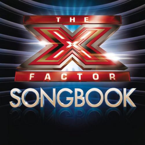 X Factor Songbook (3CD) | X Factor Songbook (3CD) | 3CD