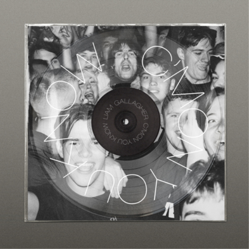 Liam Gallagher | C’mon You Know (Indie Exclusive Edition) | 1LP