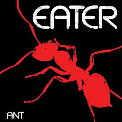 Eater | Ant | CD