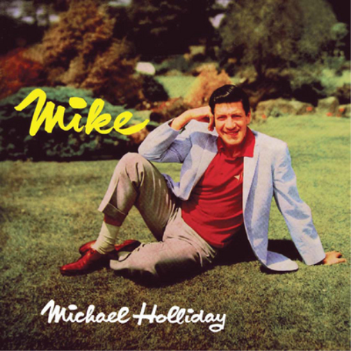 Holliday, Michael | MIKE | CD