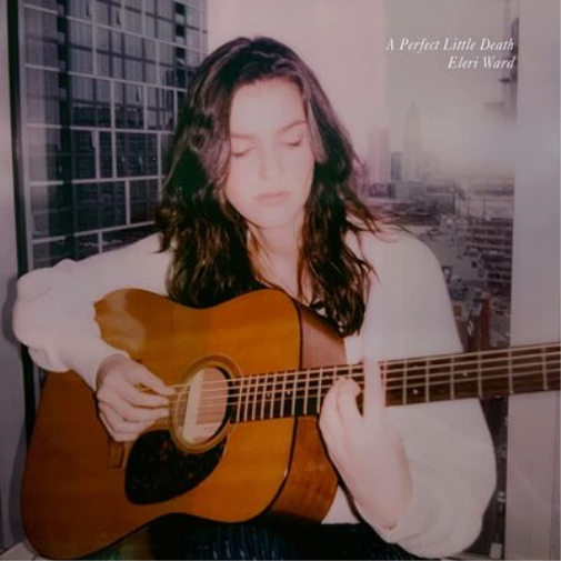 Ward, Eleri | Perfect Little Death | CD