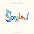Mcvie, Christine | Songbird (A Solo Collection) ( | 1LP