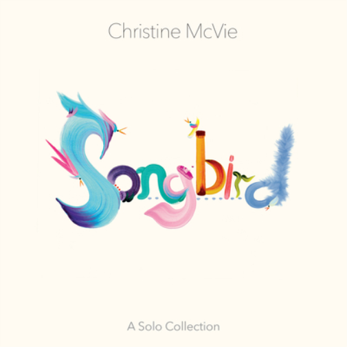 Mcvie, Christine | Songbird (A Solo Collection) ( | 1LP