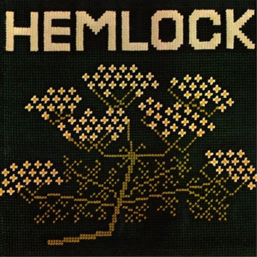 Hemlock | Hemlock | CD