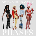 Moonchild Sanelly | Phases | 2CD