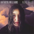 Williams, Kathryn | Night Drives | CD