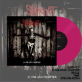 Slipknot | .5 The Gray Chapter | 2LP