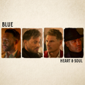 Blue | Heart & Soul | CD