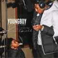 Youngboy Never Broke Again | Sincerely Kentrell (2LP) | 1LP