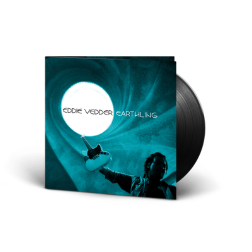 Vedder, Eddie | Earthlings | 1LP