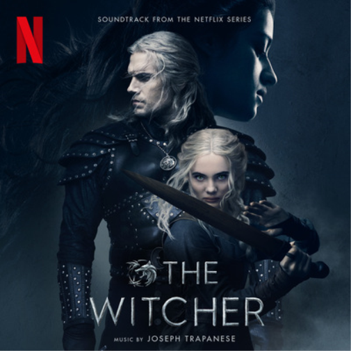 Trapanese, Joseph | Witcher Season 2 (Soundtr | 2LP