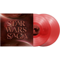 OST (Official Soundtrack) | Star Wars Saga (COL / 3760300319536) | 1LP front cover