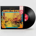 Meters | Fire On The Bayou + 5 | 2LP front cover
