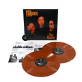 Fugees | The Score | 2LP Coloured Vinyl Ltd Orange Vinyl front cover