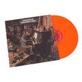 Monk, Thelonious | Underground | 1LP Coloured Vinyl front cover