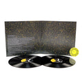 Misch, Tom | Geography | 2LP Gatefold Sleeve front cover