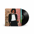 Jackson, Michael | Off The Wall (PD) | 1LP front cover