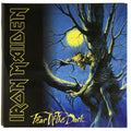Iron Maiden | Fear of the Dark | 2LP Gatefold Sleeve front cover