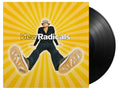 New Radicals | Maybe You've Been Brainwashed Too | 2LP Coloured Vinyl Black front cover