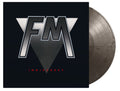 FM | Indiscreet | 1LP Coloured Vinyl Red front cover