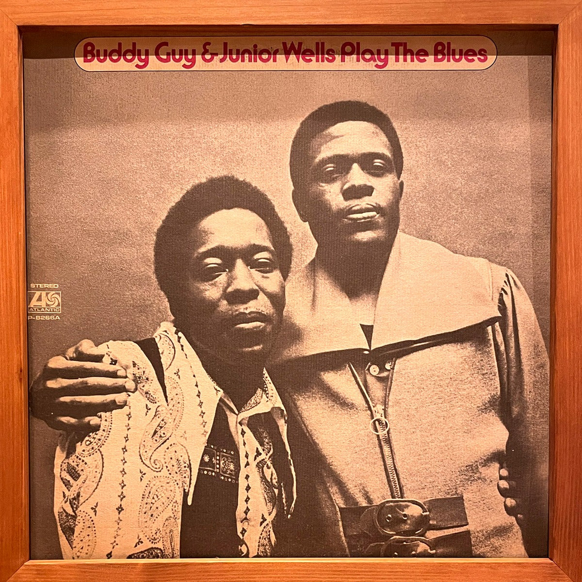 Front cover artwork