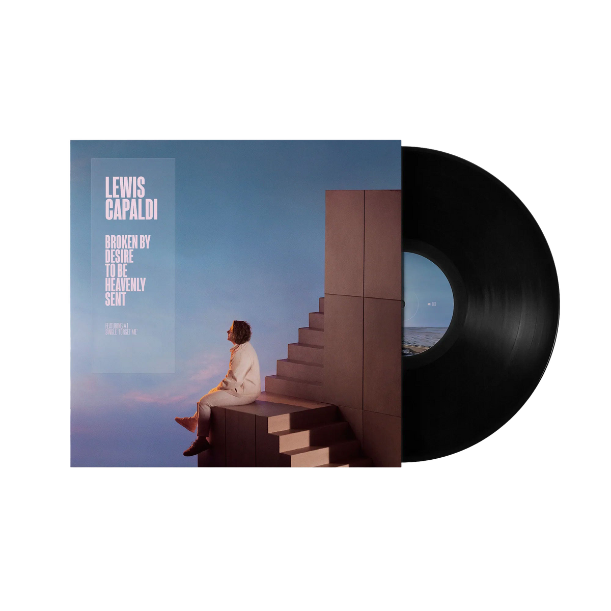 Front cover artwork
