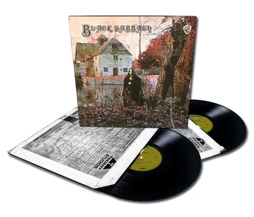 Front cover artwork