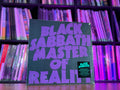 Album front cover