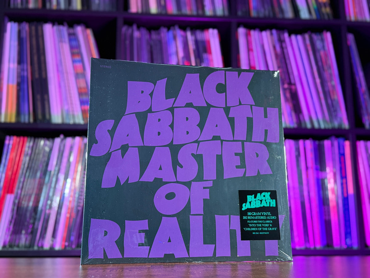 Album front cover
