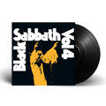 Album front cover