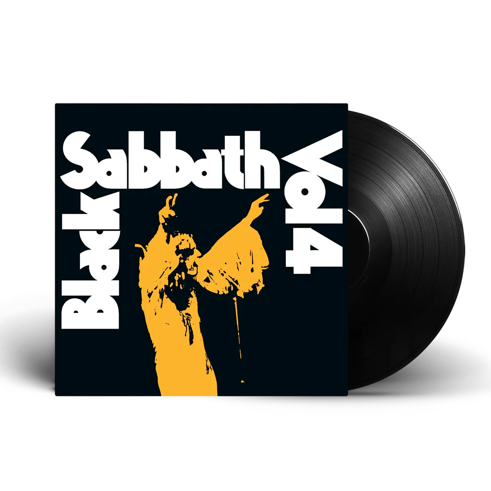 Album front cover