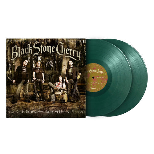 Album front cover